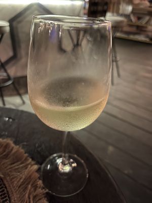 Wine   at Zest Ubud in Ubud
