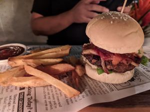  at Zest Ubud in Ubud