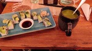  at Zest Ubud in Ubud