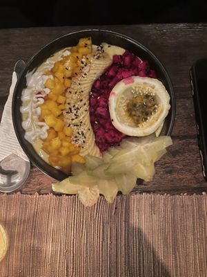   at Zest Ubud in Ubud