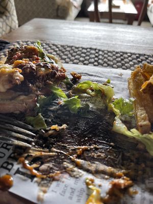   at Zest Ubud in Ubud