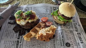  at Zest Ubud in Ubud