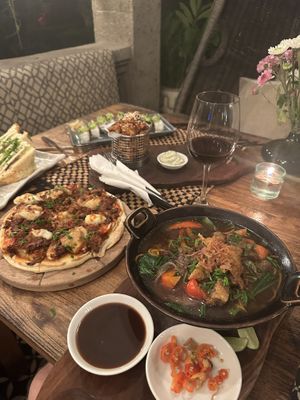   at Zest Ubud in Ubud