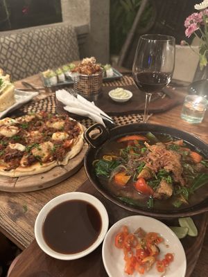   at Zest Ubud in Ubud