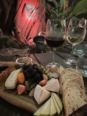   at Zest Ubud in Ubud