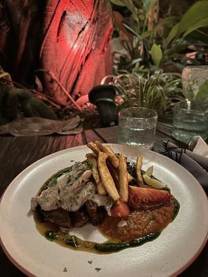   at Zest Ubud in Ubud