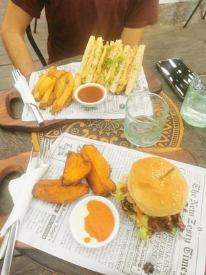  at Zest Ubud in Ubud