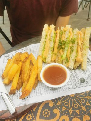  at Zest Ubud in Ubud