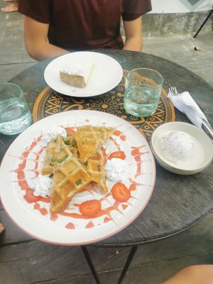  at Zest Ubud in Ubud