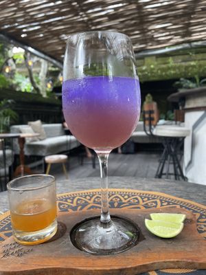   at Zest Ubud in Ubud