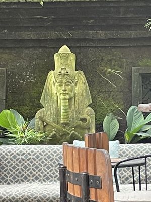   at Zest Ubud in Ubud