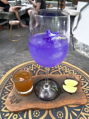   at Zest Ubud in Ubud