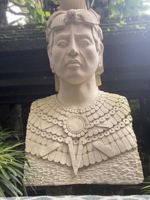   at Zest Ubud in Ubud