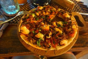  at Zest Ubud in Ubud