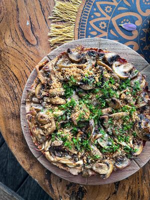   at Zest Ubud in Ubud