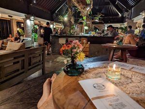  at Zest Ubud in Ubud