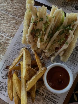   at Zest Ubud in Ubud