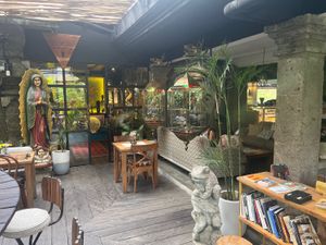   at Zest Ubud in Ubud