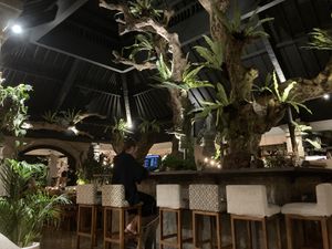   at Zest Ubud in Ubud