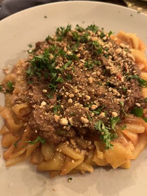 Past  at Zest Ubud in Ubud