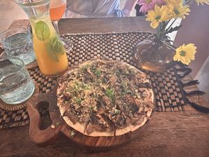   at Zest Ubud in Ubud