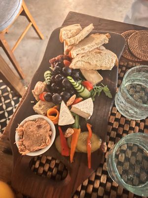   at Zest Ubud in Ubud