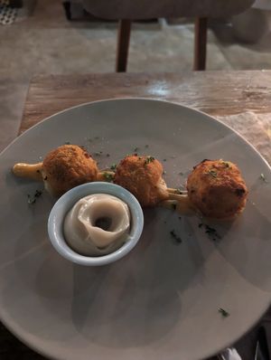  at Zest Ubud in Ubud