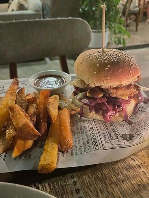  at Zest Ubud in Ubud