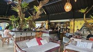  at Zest Ubud in Ubud