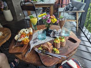  at Zest Ubud in Ubud