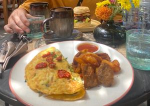   at Zest Ubud in Ubud