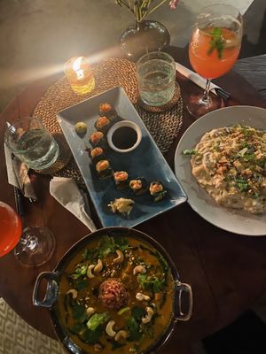   at Zest Ubud in Ubud