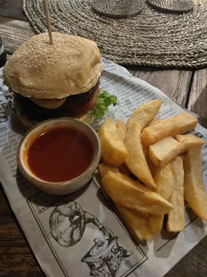   at Zest Ubud in Ubud