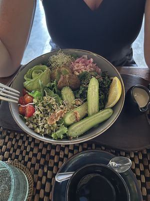   at Zest Ubud in Ubud