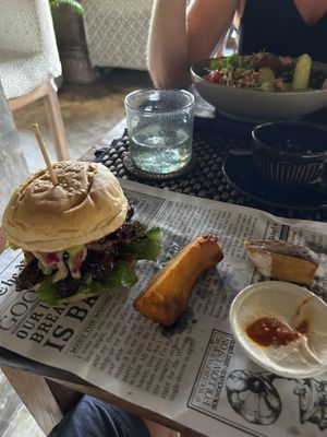   at Zest Ubud in Ubud