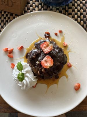   at Zest Ubud in Ubud