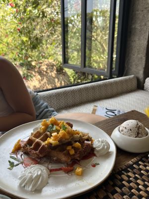   at Zest Ubud in Ubud