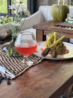   at Zest Ubud in Ubud