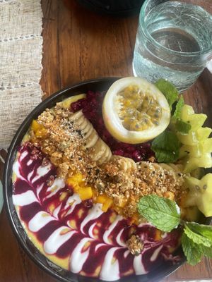   at Zest Ubud in Ubud