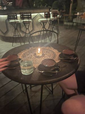   at Zest Ubud in Ubud