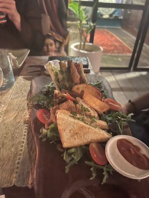   at Zest Ubud in Ubud