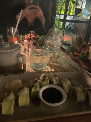   at Zest Ubud in Ubud