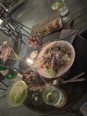   at Zest Ubud in Ubud