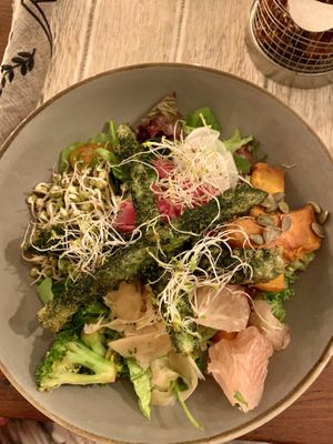 KYOTO MOJO   at Zest Ubud in Ubud