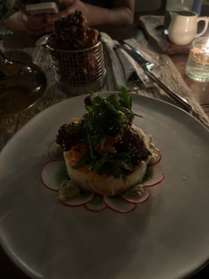   at Zest Ubud in Ubud