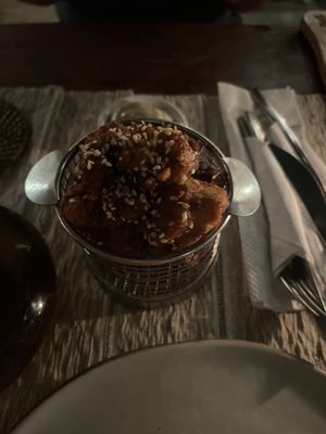   at Zest Ubud in Ubud