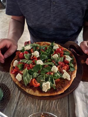   at Zest Ubud in Ubud