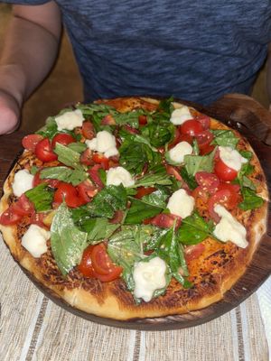   at Zest Ubud in Ubud