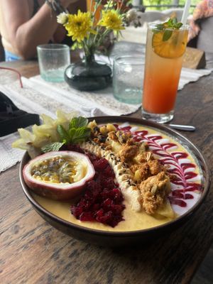   at Zest Ubud in Ubud