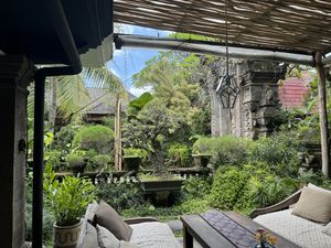   at Zest Ubud in Ubud